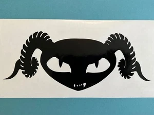 Puscifer vinyl decal CHOOSE A COLOR! Sticker - Picture 1 of 7