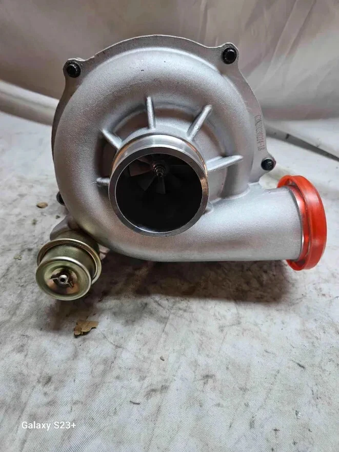 Cargador turbo GTP38 99-03 para Ford Powerstroke 7,3 L F250 F350 1831383C92 Foto 1 de 4