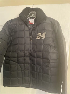 Chaqueta De Colección Chase Authentics Jeff Gordon Dupont #24 NASCAR Mujer Talla Foto 1 de 4