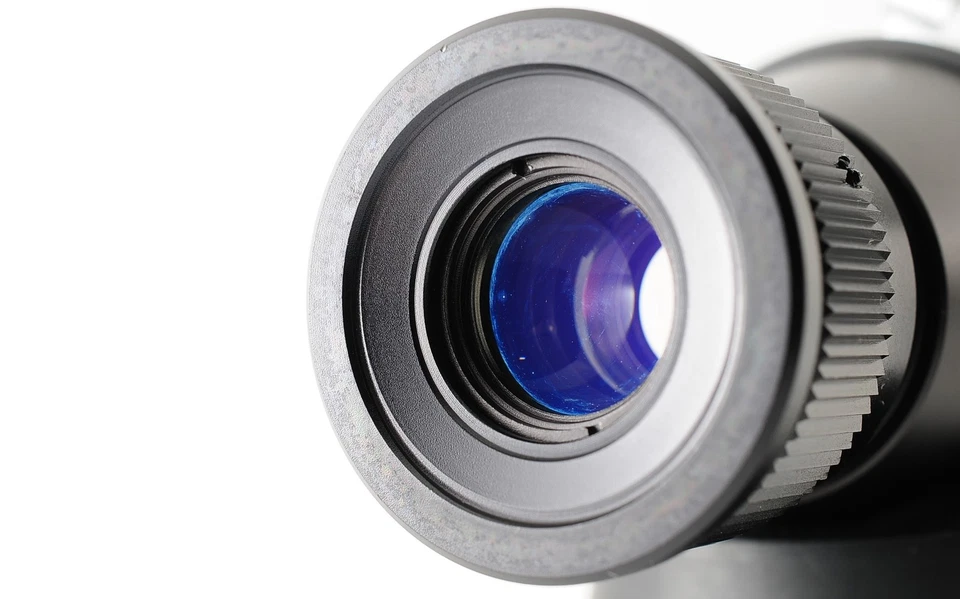 [MINT] Pentax 67 6x7 Magnifier View Finder for 6x7 67 II From JAPAN - Image 1 of 4