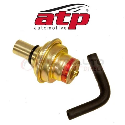 ATP Transmission Modulator Valve for 1987-1990 GMC V2500 Suburban - km Foto 1 de 4