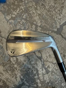 TaylorMade P790 2025 5 Iron Recoil ESX 460 F3 Shaft, 1 Deg Flat - Picture 1 of 5