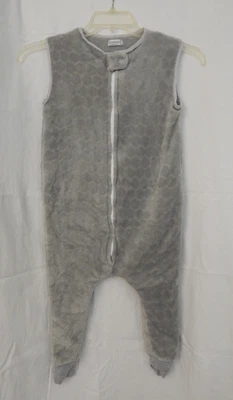 Masho ~ Manta Usable / Saco de Dormir Caminable-Talla L * Gris Foto 1 de 4