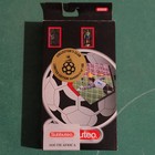 Subbuteo team Sudafrica Parodi Black Box