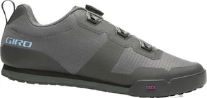 Giro Tracker Women's Mountain Bike Shoes, Dark Shadow, W43 - Picture 1 of 3
