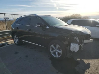 Passenger Right Front Door Fits 10-15 LEXUS RX450H 2414537 Foto 1 de 4