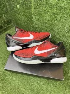 Size 11 - Nike Zoom Kobe 6 Protro All-Star - Picture 1 of 12