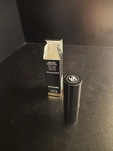 Chanel Baume Essentiel Multi Use Glow Stick Transparent ~ 8 g / 0.28 oz ~ BNIB - Picture 1 of 3
