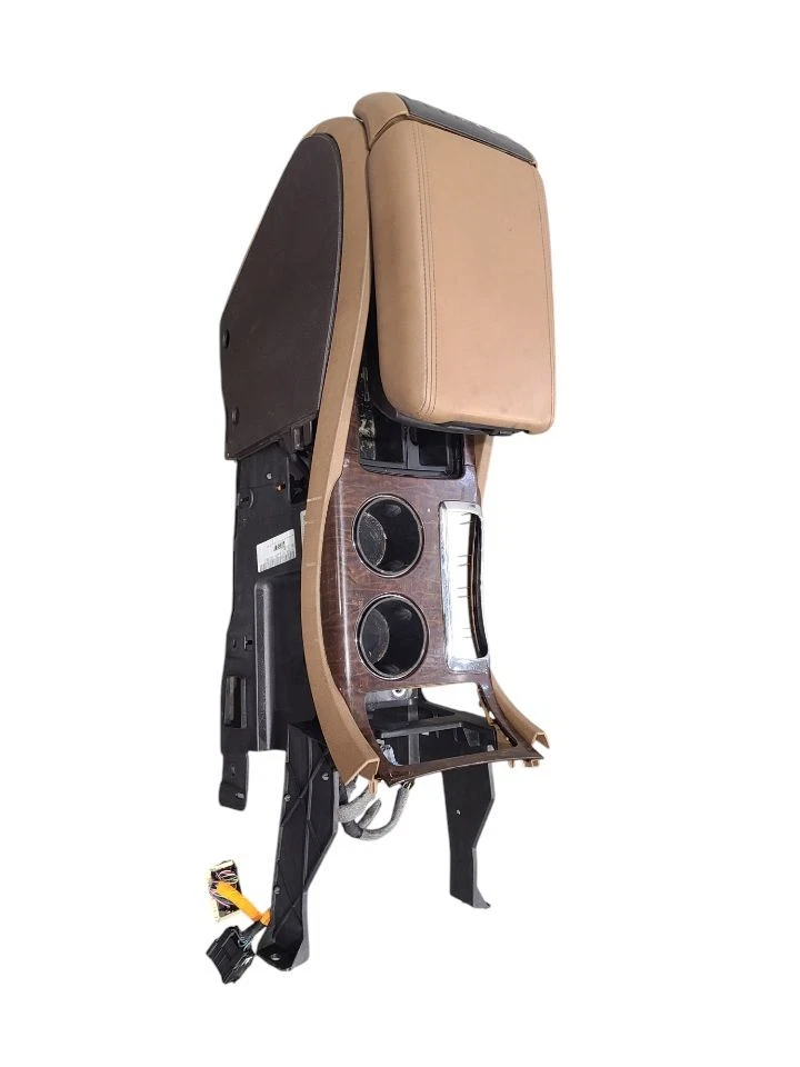 Consola frontal VIN J 11º dígito piso limitado compatible con 13-17 ACADIA 606737 Foto 1 de 4