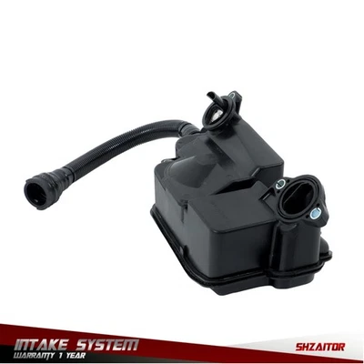 Conjunto separador de aceite 2017-2019 para Ford F-250 F-350 Super Duty FC3Z-6A785-F Foto 1 de 4