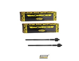 2 Tirante Sterzo Snodo Assiale Ford Kuga I - Ford Focus II III - C-MAX - Imagen 1 de 1