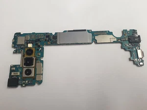 Samsung Galaxy S10 SM-G973X 128G Motherboard Logic Board (DEMO/ Zero imei) - Picture 1 of 12