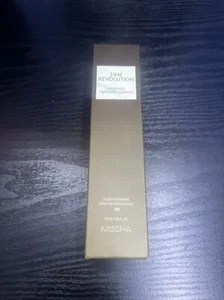 Missha Time Revolution Artemisia Treatment Essence 4.05 oz (EXPIRED 9/16/2021 - Picture 1 of 8