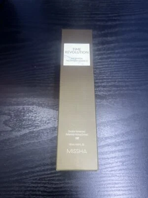 Missha Time Revolution Artemisia Treatment Essence 4.05 oz (EXPIRED 9/16/2021 - Image 1 of 4