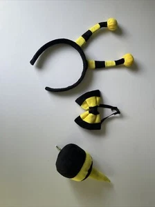 Gymboree Bumble Bee Antenna, Accessori per Arco Stinger - Foto 1 di 5