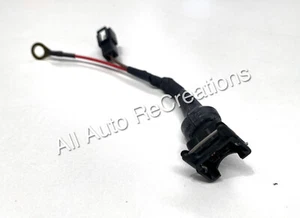 RE60 VN type Alternator Adapter Plug will suit VB VC VH VK LH LX HJ HX HZ WB - Picture 1 of 3