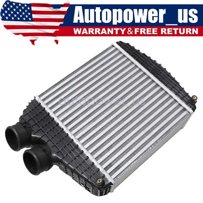 Radiadores intercoolers izquierdos para Maserati Ghibli Quattroporte Levante 670035636 Foto 1 de 4