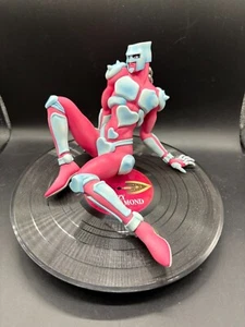 Figura Ichiban Kuji JoJo's Bizarre Adventure Parte 4 ACT2 Crazy Diamond Prize A - Imagen 1 de 6