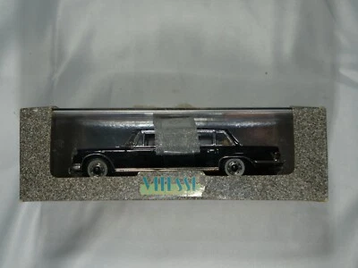Coche modelo diecast Vitesse Mercedes-Benz 1965 600 Pullman La Collection 1:43 Foto 1 de 4