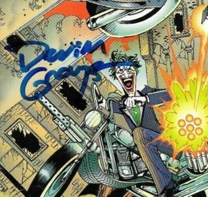 Catwoman 64 1998 show signed Devin Grayson Gem City Dayton Ohio vf - Picture 1 of 3