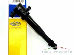 Bobina de encendido original Fiat Stilo Multi Wagon 1,6 16V Magneti Marelli 46777286 - Imagen 1 de 1