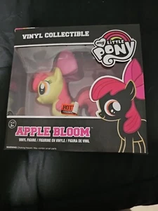 Funko My Little Pony - Apple Bloom - Hot Topic (HT) (Exclusive) - Picture 1 of 1