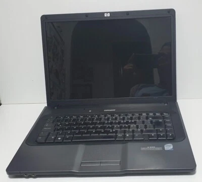 HP 530 - 15.4", Intel Core 2 Duo, 2GB, 120 HDD, Intel HD 950 - USADO!!! - Imagen 1 de 4