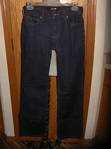 JOE'S JEANS-"THE REBEL" IN DAKOTA WASH-5 PKT-COTTON W/STRETCH-BOYS 14-WORN ONCE! - Picture 1 of 5