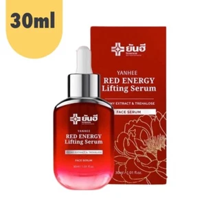 Yanhee Red Energy Lifting Serum Reduce wrinkles, dark circles, dark spots 30ml - Picture 1 of 10