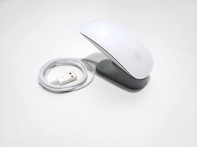 Apple Magic Mouse Charging Dock - Many Colors! - Mount / Holder / Stand - Image 1 of 4