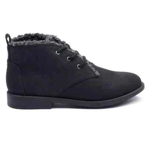 Sonoma Melina Black Chukka Boot Size 6 - Picture 1 of 5