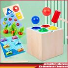 Sensorisches Lernspielzeug 4in1 Early Education Toys Fadeless Durable Festival G