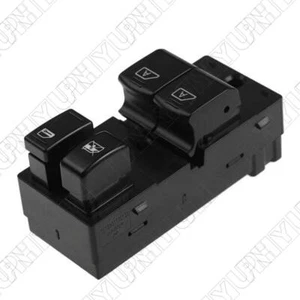 1 x Power Window Master Switch For INFINITI G35 2004-2007 NISSAN 350Z 2003-2008 - Picture 1 of 5