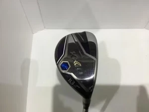2021 Dunlop XXIO 12 H3 18deg MP1200 R-flex UT Utility Hybrid Golf Club E780 - Picture 1 of 5