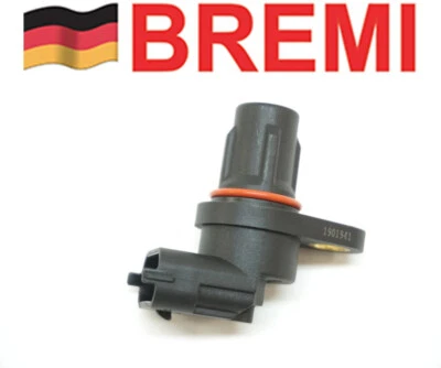 Sensor de posición del árbol de levas para Mercedes-Benz - BREMI Foto 1 de 4