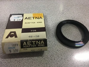 Anello adattatore Aetna per 46-58 - Foto 1 di 1