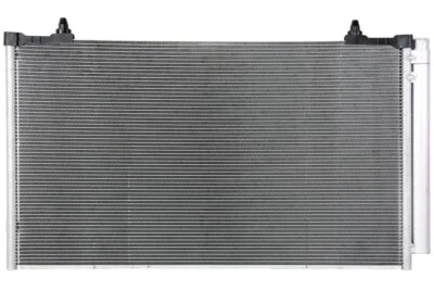 CONDENSADOR DE AIRE ACONDICIONADO NUEVO PARA TOYOTA SIENNA LEXUS RX350 2010-2015 TO3030315 88460-08020 Foto 1 de 3