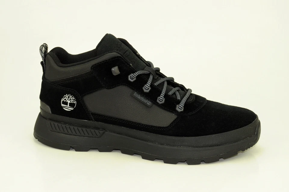 Timberland Field Trekker Low Hiker Zapatillas De Senderismo Ligeras Para Hombre - Imagen 1 de 1