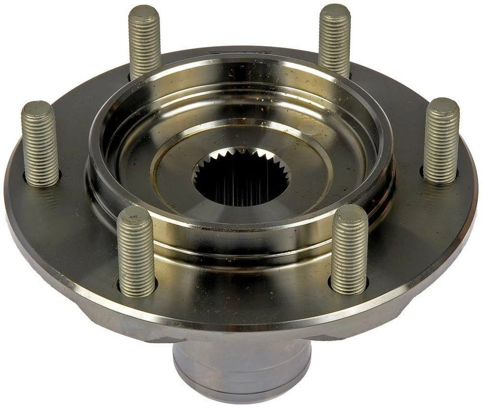 Buje de rueda para Toyota Tacoma 4Runner Sequoia 1995-2007 Dorman Oe Solutions Foto 1 de 2