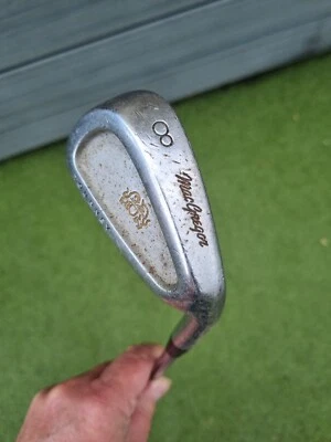 Macgregor 8 Iron Regular Right Handed - Image 1 of 4
