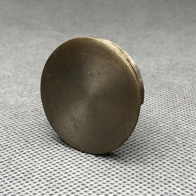 37 mm  metal brass lens cap - Image 1 of 4