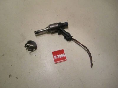 Juego de inyectores de combustible gasolina Volkswagen Golf VI 2010 06H906036G MRS7848 Foto 1 de 4