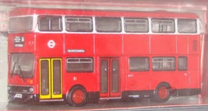 CORGI OOC LONDON TRANSPORT MCW METROBUS MKI-45103 - Picture 1 of 1