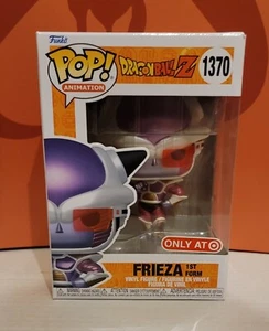 Animation #1370 Funko POP! Frieza 1st Form (Target)  - Picture 1 of 6
