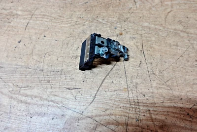 42398 B3E 2017 SUZUKI SWIFT 1.0 PETROL 5 SPEED MANUAL BATTERY FUSE. - Image 1 of 4