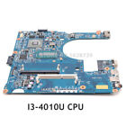 For Acer E1-472G Motherboard 48.4Yp07.01M 48.4Yp01.01M I3-4010U Cpu Gt720m