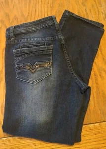 Xray Jeans Juniors- Womens/Girls Size 18 - Picture 1 of 12