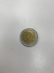 2 euro münzen 2002 - Bild 1 von 2