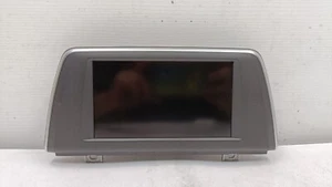 BMW F45 2 SERIES CENTRAL INFORMATION TV DISPLAY SCREEN CID 6.5" 9317941 #2562 - Foto 1 di 8