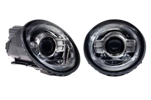 Morimoto PORSCHE 911 993 (94-98): MORIMOTO XB LED HEADLIGHTS - Modern White - Picture 1 of 3